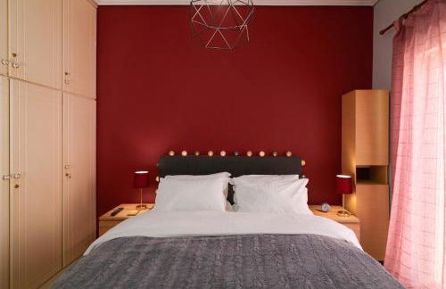 Sea-View Apt Argyroupoli, Athens - Foto 24