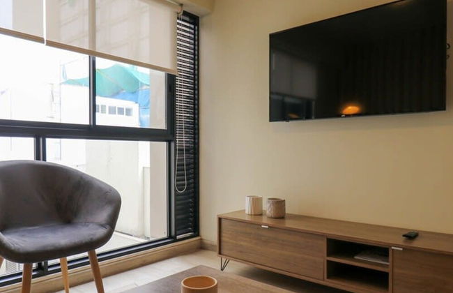 w Centric 1BR in Barranco - Photo 10