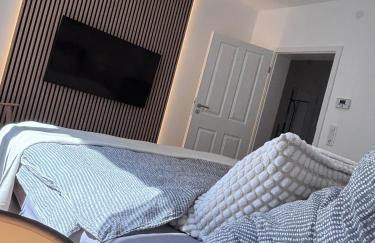 City Apartment Wuppertal Hbf - Foto 1