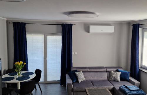 Apartament Brzózka - Foto 1