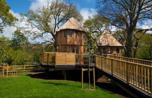 Coppertree House With Hot Tub Park Facilities - Photo 3