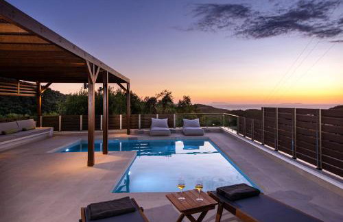 Villa Corfu Melody - Foto 24