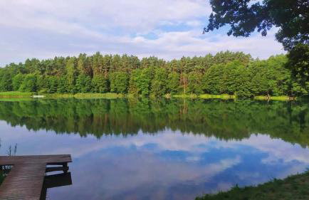 Apartament Baranek Nad Jeziorem - Foto 20