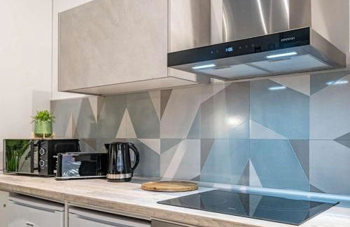 Fantastic Loft with an exquisite design - Foto 15