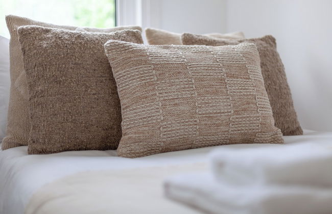 The Harlesden Villas - Foto 23