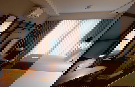 AQ Tailored Suites - Foto 27