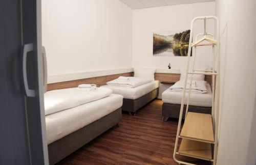 Hive Apartments - direkt an der Hannover Messe - Foto 22