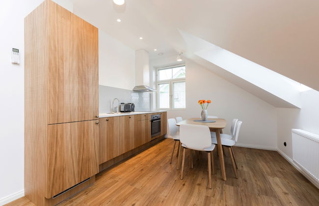 Tallinn Apartment Hotel - Photo 50