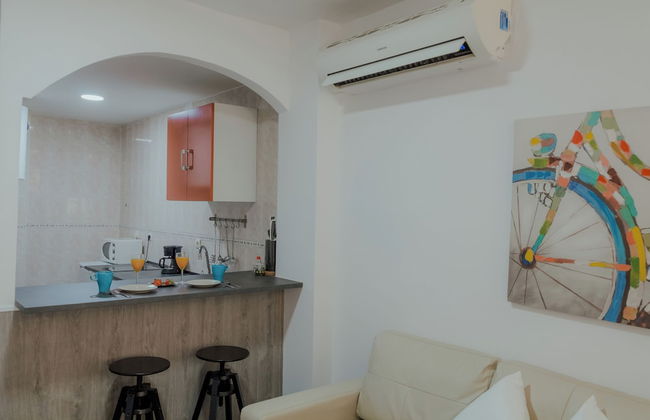 Marqués de Guadiaro 1 - Foto 12