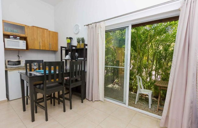 Los Flamencos Aparthotel - Foto 30