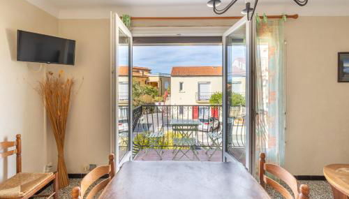 Orange - Appt à 10min d'Argelès-Sur-Mer - Foto 3