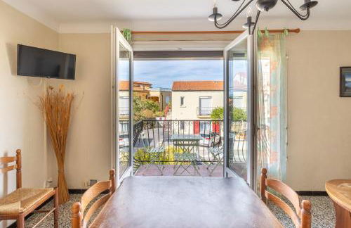 Orange - Appt à 10min d'Argelès-Sur-Mer - Foto 3