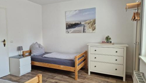 Ferienwohnung und Monteurwohnung Schulz - Foto 3