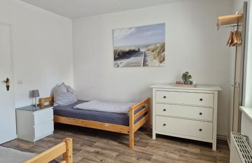 Ferienwohnung und Monteurwohnung Schulz - Photo 3