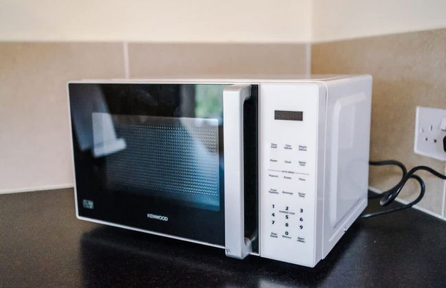 Host Stay Belvedere House - Photo 25