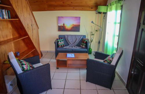 Casas Tipicas Candelaria Tabua - Photo 7