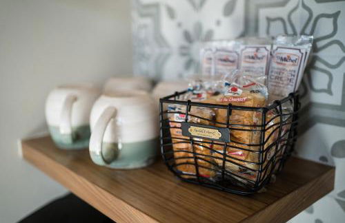 The Cypress Villa where luxury & nature meet - Foto 33