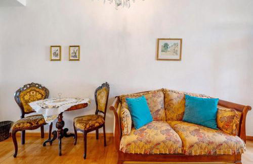 Kristallzimmer - Studio - Foto 14