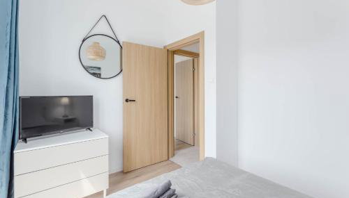 Chill Apartments Warszawa Piaseczno - Foto 4, wardrobe