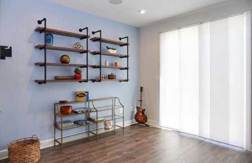 New LUX home close to DC and Metro - Photo 7