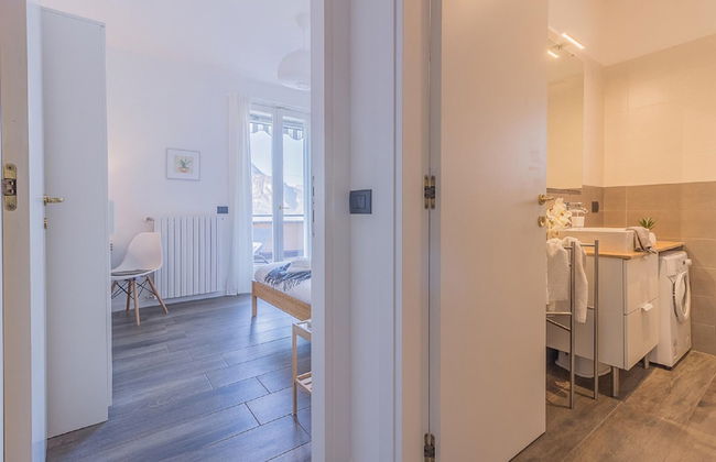 The Apple House Varenna - Foto 17