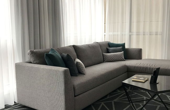 Warwick Le Crystal - Montréal - Foto 30