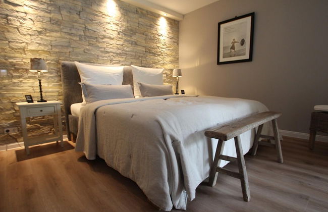 Apartment Haus am Berg, Lonau - Foto 11