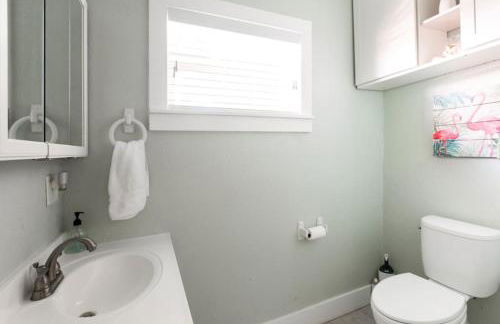 Light and Breezy in SoSo - Foto 26