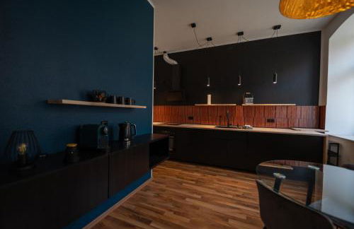 Fabrik68 - ganzes Haus 3 Schlafzimmer 2 Bäder - Photo 37