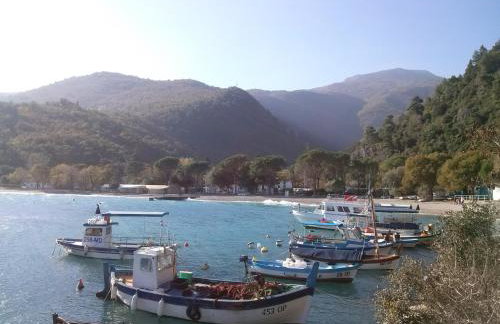 Apartments Garden Opatija - Foto 52