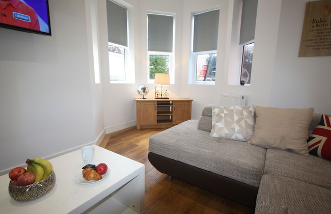 Holiday Home With Hot Tub & Sauna - Foto 17