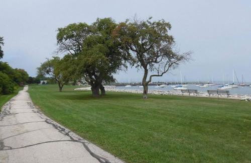 Holiday Home Ganzes Haus in Bay View mit Gemeinschaftsparkplatz by Interhome - Foto 24