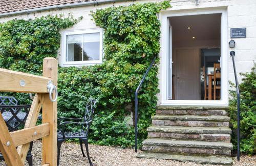 The Sheep Shed - Uk38437 - Foto 28