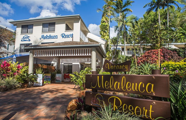 Melaleuca Resort - Photo 27