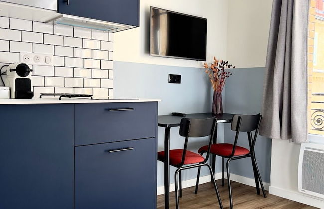 YAYS Paris Zola by Numa - Photo 9