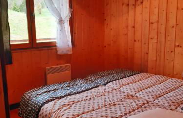 CHALET LES EPILOBES - Foto 8