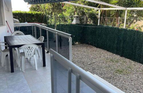 Riviera patio - Foto 20