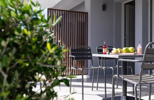 Afros Suites - Foto 10