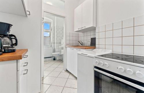 Nice Apartment in Eberswalde - Foto 46