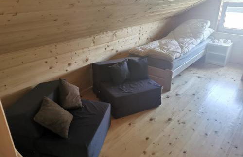 ARKADIA - Domki z balią i sauną nad Wartą - Foto 6