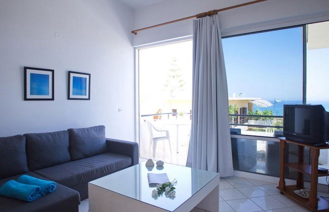 Rouladina Apt 6 in Stalos - Foto 19