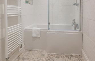 Stirling Townhouse Apartment Btm - Foto 10