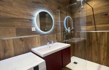 Bel appartement en centre ville de Limoges - Foto 5