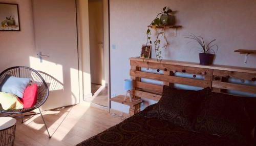 Appartement avec vue sur les vignes à Gevrey - Foto 3