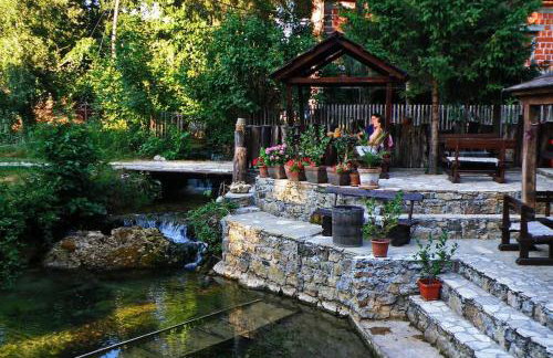 RA House Plitvice Lakes - Foto 30