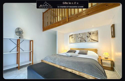 Aux portes de la baie - Vessey - Foto 21