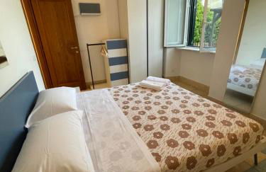 Restart Accommodations Nerone - Foto 44