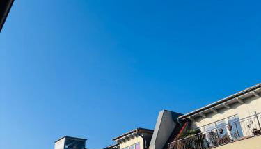 Chic Boutique Studio with Balcony in Prenzlauer Berg - Foto 5