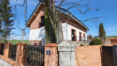 Stary Dom nad Wrześnicą - Foto 2