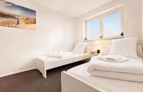 HanseStay Wandsbek - Foto 15